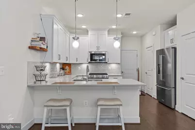 813 Rockwell Avenue, Gaithersburg, MD 20878 - Photo 8