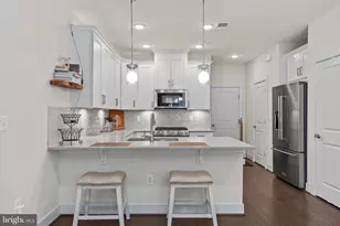 813 Rockwell Ave, Gaithersburg, MD 20878 - Photo 8