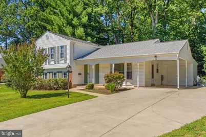 9 Duvall Lane, Gaithersburg, MD 20877 - Photo 2