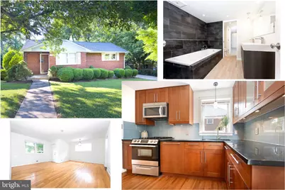 1418 Thornden Road, Rockville, MD 20851 - Photo 1