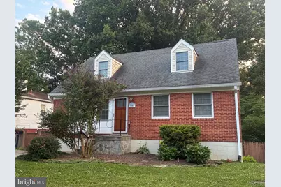 4107 Byrd Court, Kensington, MD 20895 - Photo 2