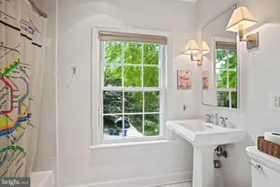 5320 Albemarle Street, Bethesda, MD 20816 - Photo 20