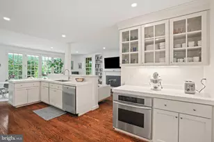5320 Albemarle St, Bethesda, MD 20816 - Photo 6