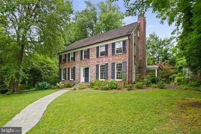 5320 Albemarle Street, Bethesda, MD 20816 - Photo 2