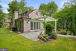 5320 Albemarle St, Bethesda, MD 20816 - Photo 30