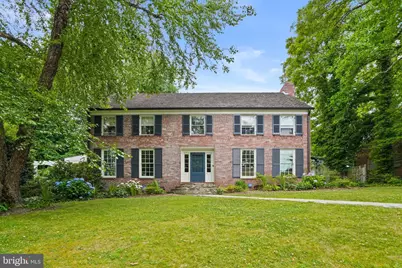 5320 Albemarle Street, Bethesda, MD 20816 - Photo 1