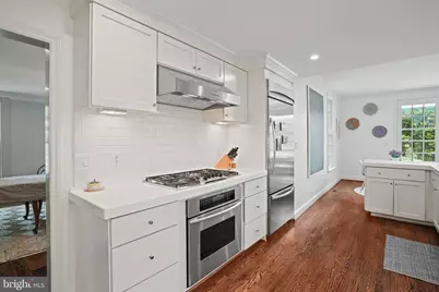 5320 Albemarle Street, Bethesda, MD 20816 - Photo 8