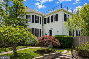 5305 Saratoga Ave, Chevy Chase, MD 20815 - Photo 1