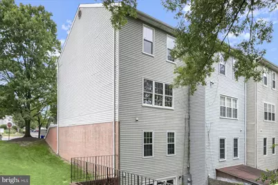 1842 Bronzegate Boulevard #191, Silver Spring, MD 20904 - Photo 4