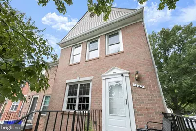 1842 Bronzegate Boulevard #191, Silver Spring, MD 20904 - Photo 2