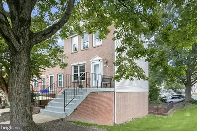 1842 Bronzegate Boulevard #191, Silver Spring, MD 20904 - Photo 6