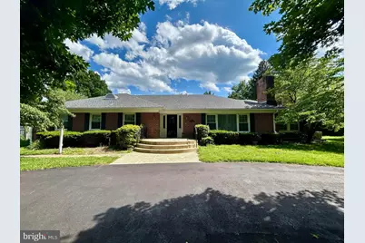 805 Orchard Way, Silver Spring, MD 20904 - Photo 1