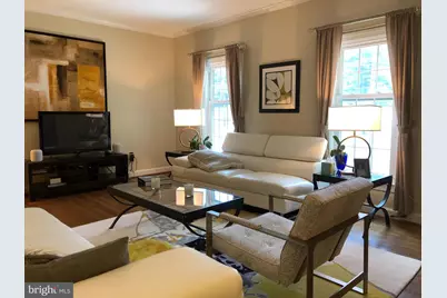 5512 Massachusetts Avenue, Bethesda, MD 20816 - Photo 4