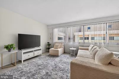 5500 Friendship Boulevard #2401N, Chevy Chase, MD 20815 - Photo 8