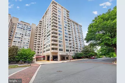 5500 Friendship Boulevard #2401N, Chevy Chase, MD 20815 - Photo 2
