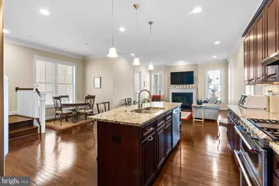 14103 Byrne Park Drive, Clarksburg, MD 20871 - Photo 4