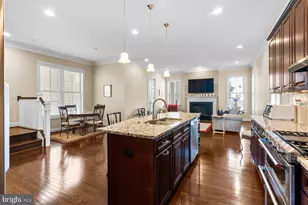 14103 Byrne Park Dr, Clarksburg, MD 20871 - Photo 4