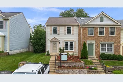 12539 Coral Grove Place, Germantown, MD 20874 - Photo 1
