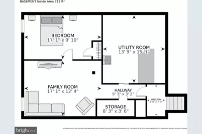 7036 Buxton Terrace, Bethesda, MD 20817 - Photo 86