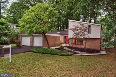 7036 Buxton Terrace, Bethesda, MD 20817 - Photo 2