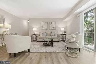 10636 Montrose Avenue #2, Bethesda, MD 20814 - Photo 10