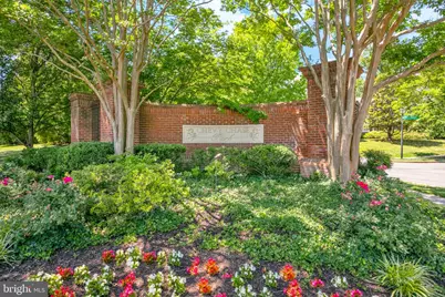3819 Village Park Drive Village Park Drive, Chevy Chase, MD 20815 - Photo 2