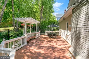 3819 Village Park Dr Village Park Dr, Chevy Chase, MD 20815 - Photo 12