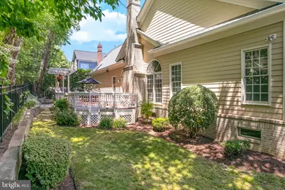 3819 Village Park Drive Village Park Drive, Chevy Chase, MD 20815 - Photo 10