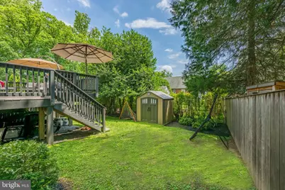 4400 Highland Avenue, Bethesda, MD 20814 - Photo 32