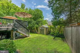 4400 Highland Ave, Bethesda, MD 20814 - Photo 32
