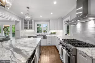 4400 Highland Ave, Bethesda, MD 20814 - Photo 8