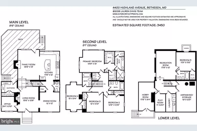 4400 Highland Avenue, Bethesda, MD 20814 - Photo 36