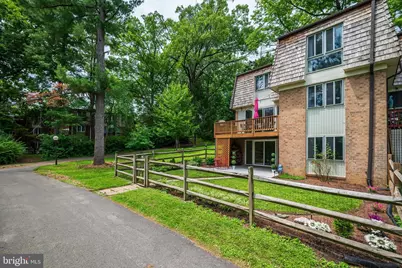 10212 Kindly Court, Montgomery Village, MD 20886 - Photo 64