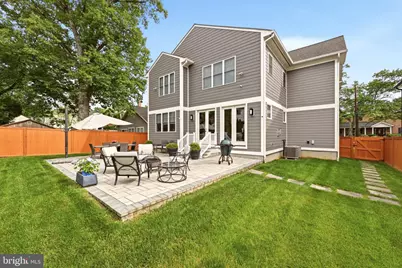 4415 Colchester Drive, Kensington, MD 20895 - Photo 2