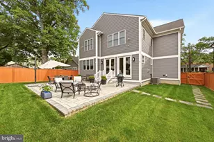 4415 Colchester Dr, Kensington, MD 20895 - Photo 2