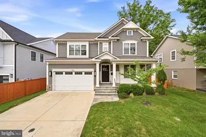 4415 Colchester Drive, Kensington, MD 20895 - Photo 1