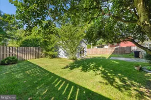 4711 Miltfred Terrace, Rockville, MD 20853 - Photo 68