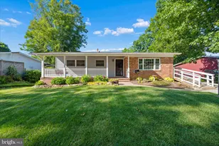 4711 Miltfred Terrace, Rockville, MD 20853 - Photo 76