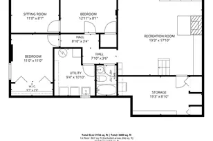 4711 Miltfred Terrace, Rockville, MD 20853 - Photo 4