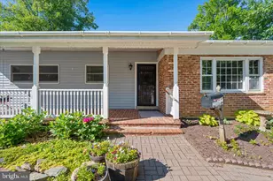 4711 Miltfred Terrace, Rockville, MD 20853 - Photo 82