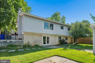 4711 Miltfred Terrace, Rockville, MD 20853 - Photo 64