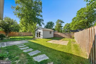4711 Miltfred Terrace, Rockville, MD 20853 - Photo 66