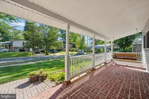 4711 Miltfred Terrace, Rockville, MD 20853 - Photo 2