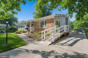 4711 Miltfred Terrace, Rockville, MD 20853 - Photo 80