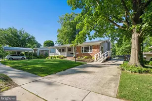 4711 Miltfred Terrace, Rockville, MD 20853 - Photo 78