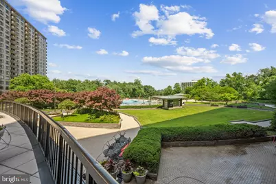 5225 Pooks Hill Road #321S, Bethesda, MD 20814 - Photo 22