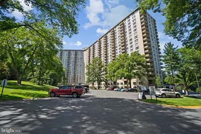 5225 Pooks Hill Road #321S, Bethesda, MD 20814 - Photo 36