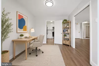 5225 Pooks Hill Road #321S, Bethesda, MD 20814 - Photo 14