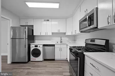 5225 Pooks Hill Road #321S, Bethesda, MD 20814 - Photo 6