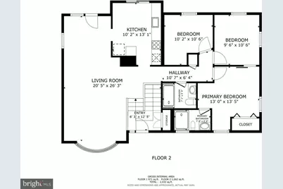 15617 Allnutt Lane, Burtonsville, MD 20866 - Photo 40